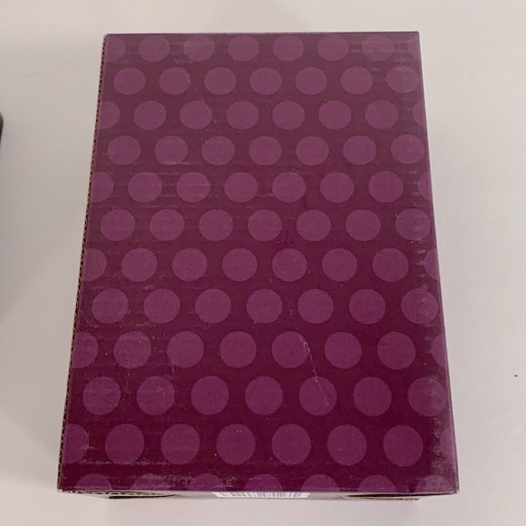 Jamberry New in Box Mini Heater for Home Manicures Nail Wrap Heater & Dryer - Picture 12 of 14